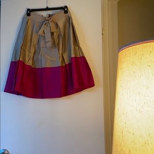 Carolina Herrera Skirt
